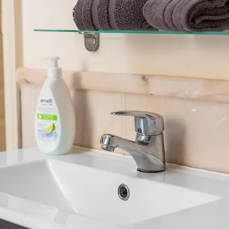 Hoekappartement Mar, 400m Apartment