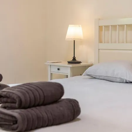 Hoekappartement Mar, 400m