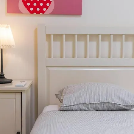 Apartment Hoekappartement Mar, 400m Palm-mar