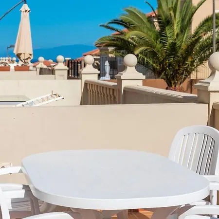 Apartment Hoekappartement Mar, 400m *