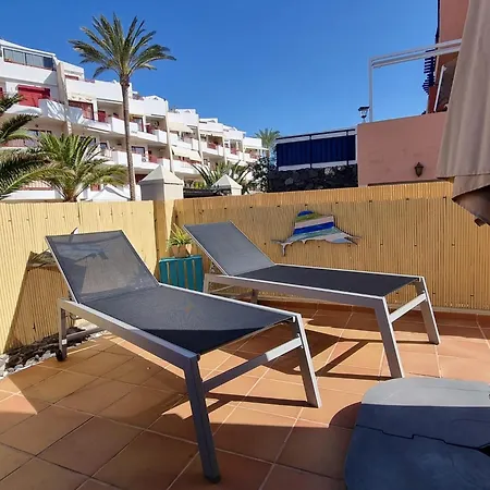 Hoekappartement Mar, 400m شقة *
