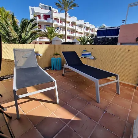 شقة Hoekappartement Mar, 400m *